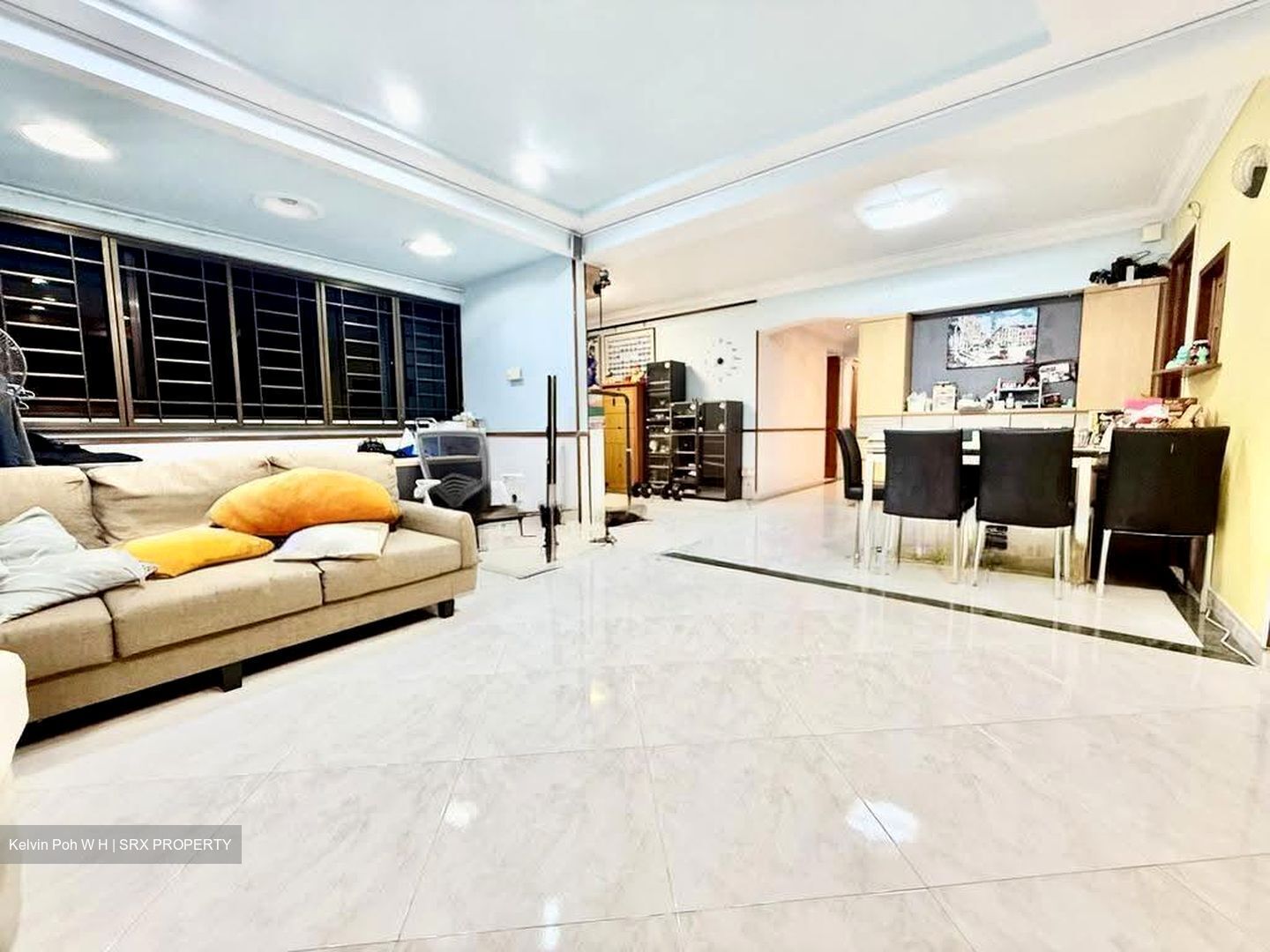 Blk 621 Woodlands Drive 52 (Woodlands), HDB 5 Rooms #620762341